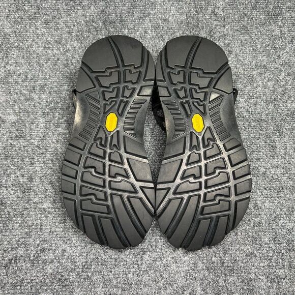 Chaco ZX/2 Classic Sandals‎ Women's 7 Black Outdoor Athletic Hiking Water Sport - Picture 10 of 11